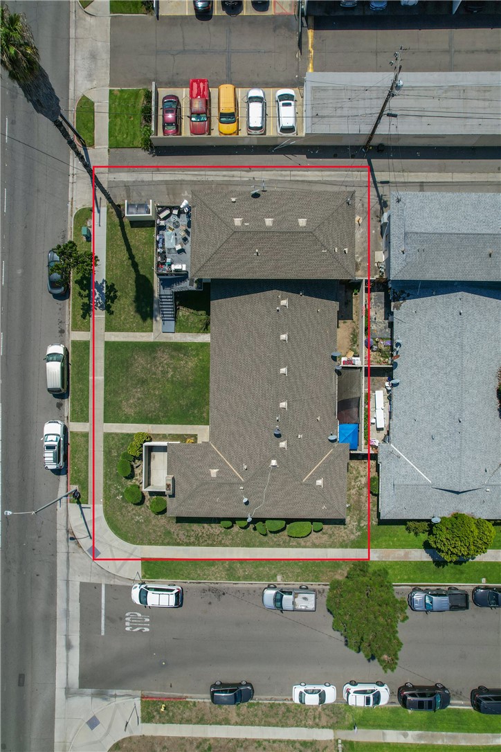 3504 W Mungall Drive