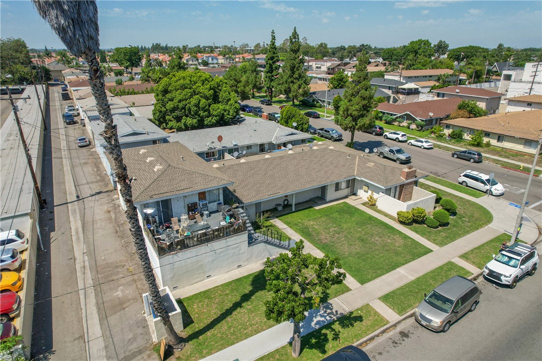 3504 W Mungall Drive