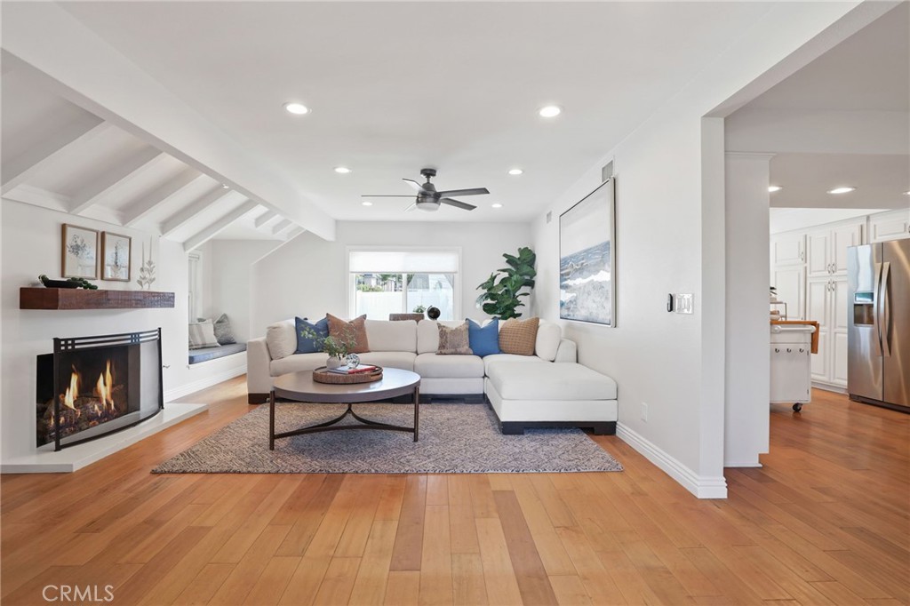 3232 Copa De Oro Drive