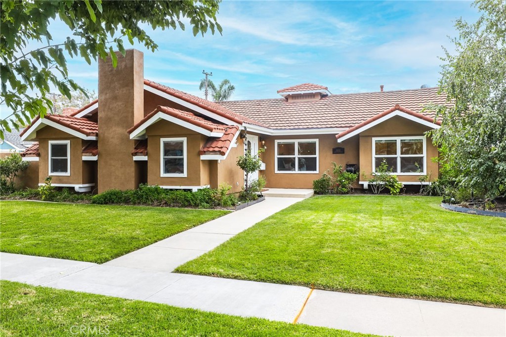 3232 Copa De Oro Drive