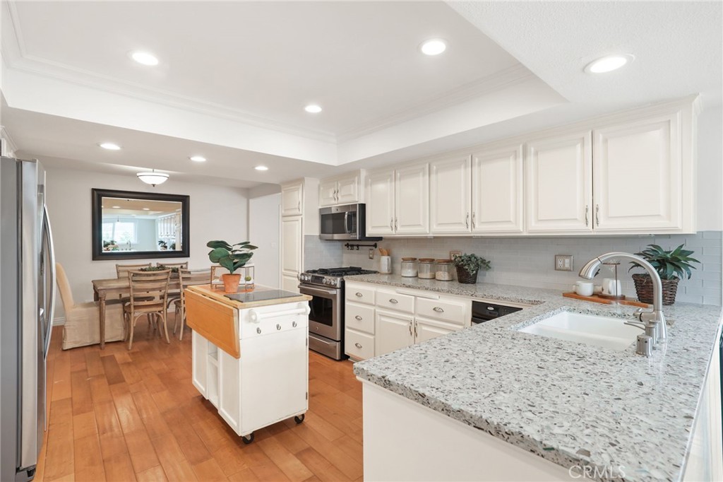 3232 Copa De Oro Drive