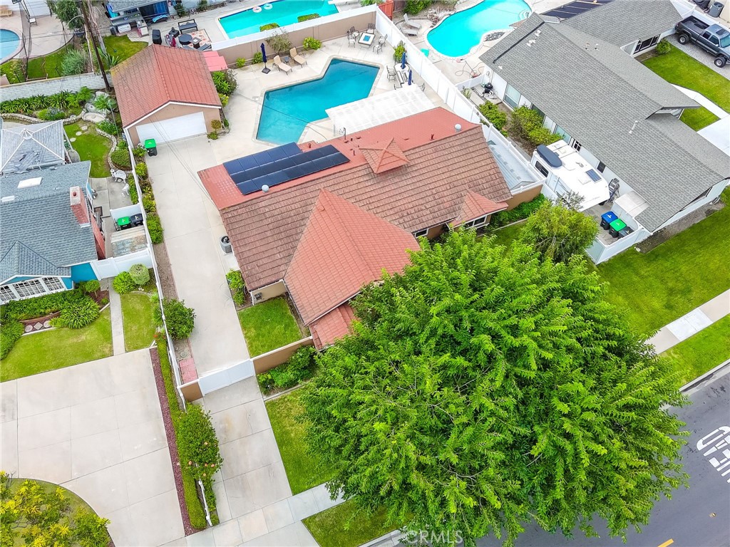 3232 Copa De Oro Drive