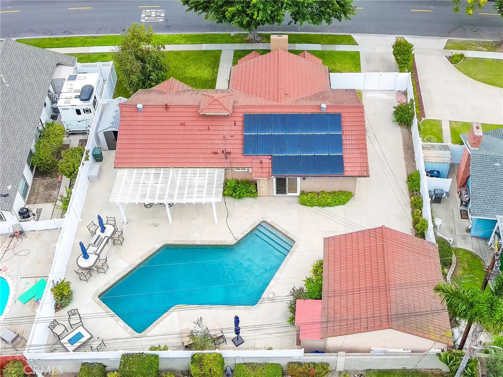 3232 Copa De Oro Drive