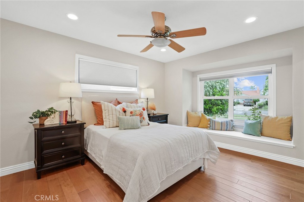 3232 Copa De Oro Drive