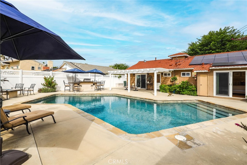 3232 Copa De Oro Drive