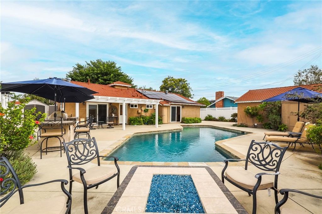 3232 Copa De Oro Drive