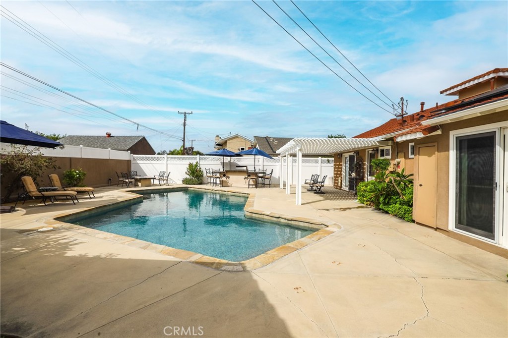 3232 Copa De Oro Drive