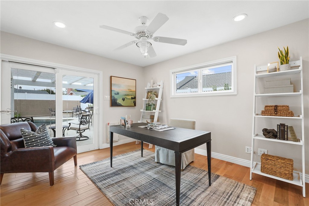 3232 Copa De Oro Drive