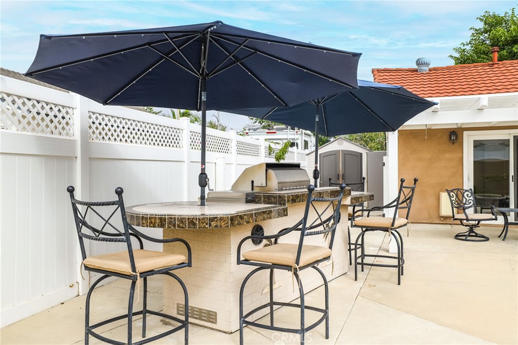 3232 Copa De Oro Drive