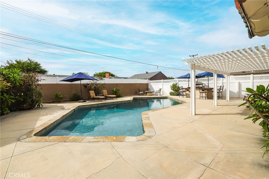 3232 Copa De Oro Drive