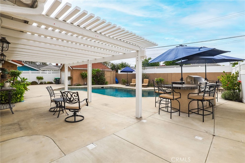 3232 Copa De Oro Drive