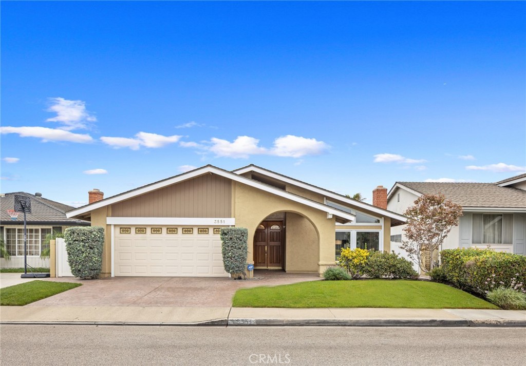 3551 Primrose Circle