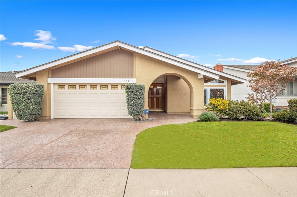 3551 Primrose Circle