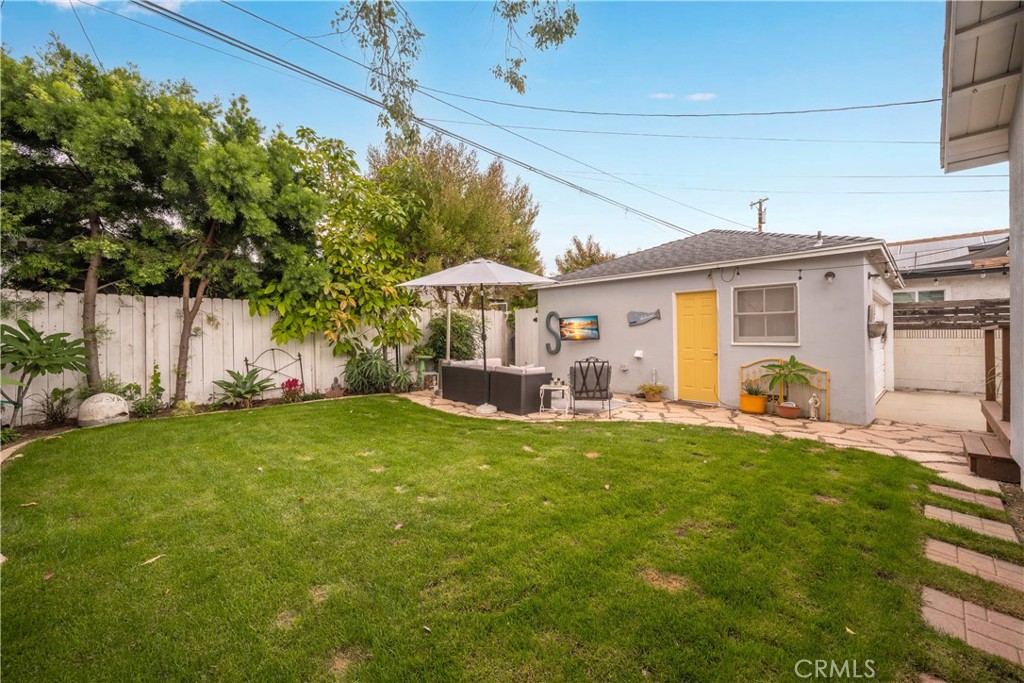 5755 E Scrivener Street