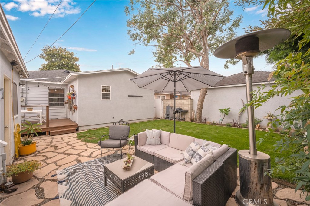 5755 E Scrivener Street