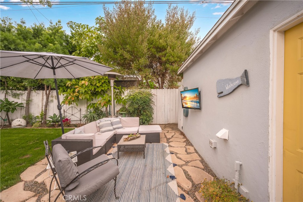 5755 E Scrivener Street