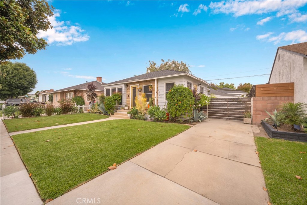 5755 E Scrivener Street