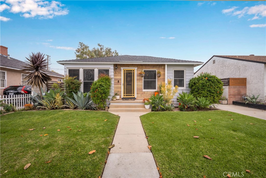 5755 E Scrivener Street