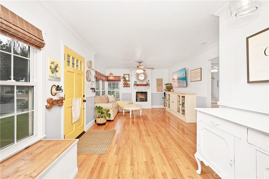 5755 E Scrivener Street