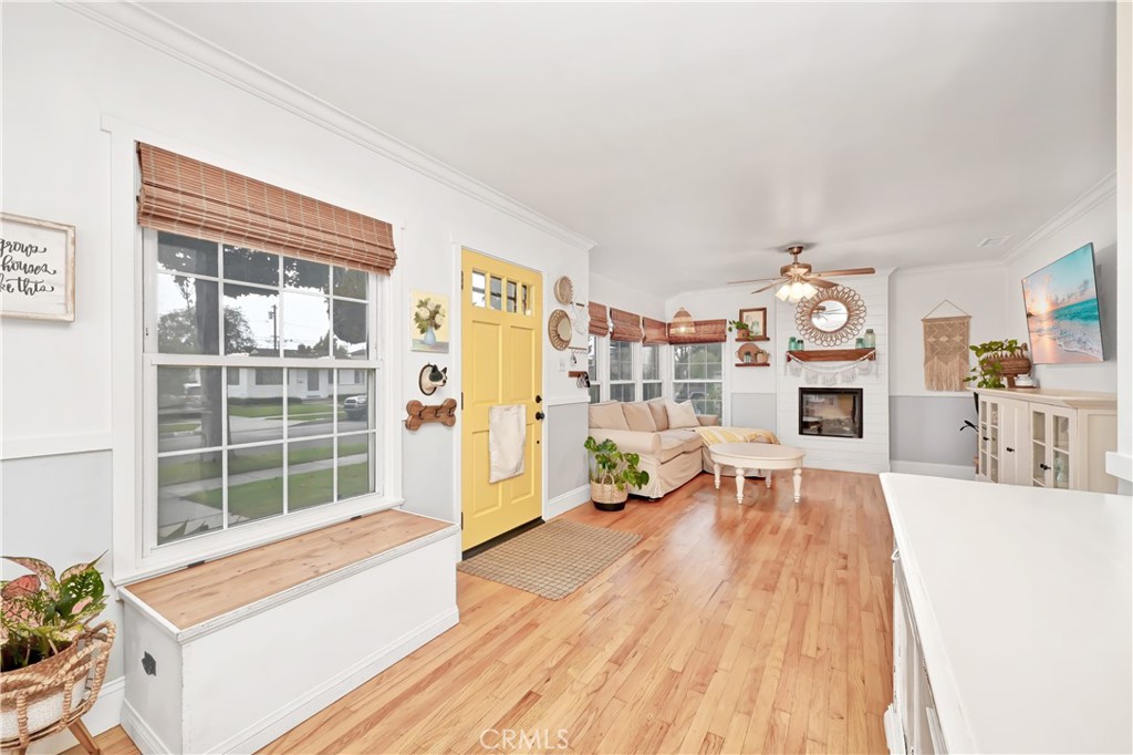 5755 E Scrivener Street