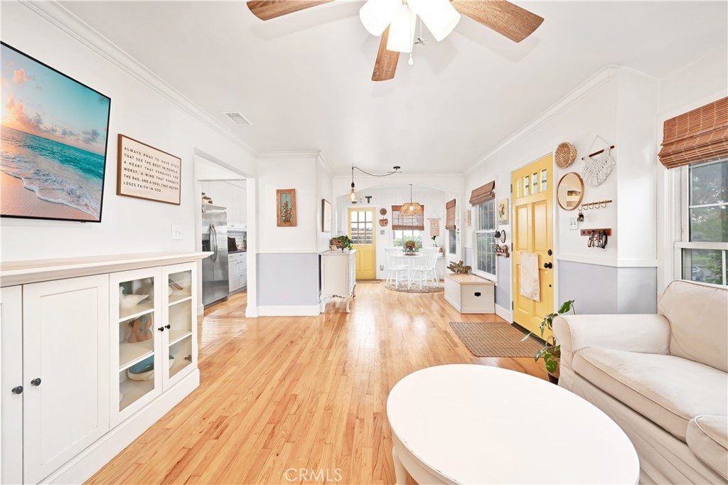 5755 E Scrivener Street