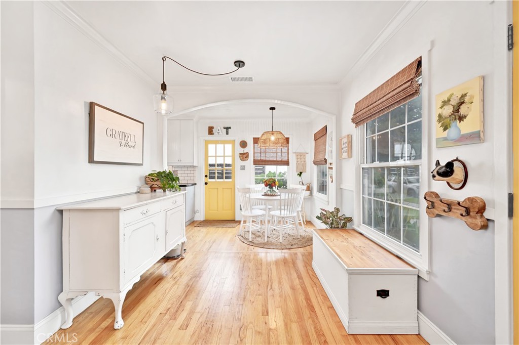 5755 E Scrivener Street