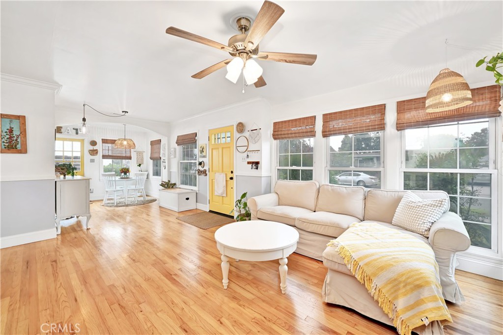 5755 E Scrivener Street