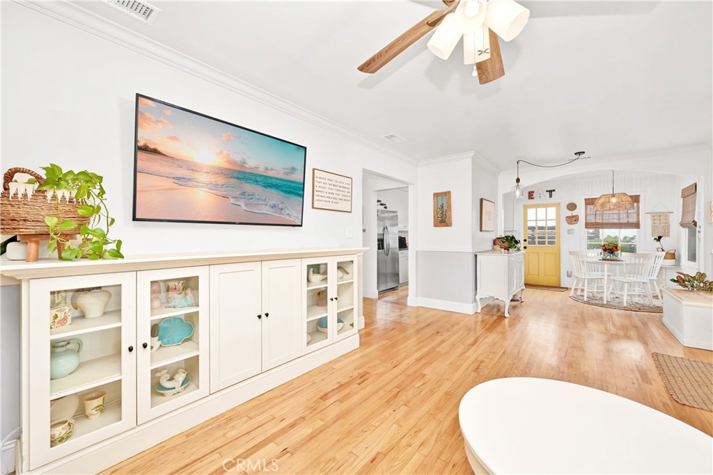 5755 E Scrivener Street