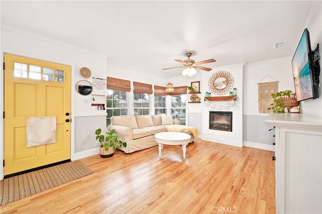 5755 E Scrivener Street