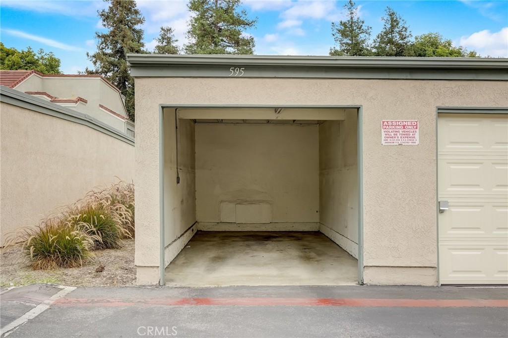 3571 W Greentree Circle G