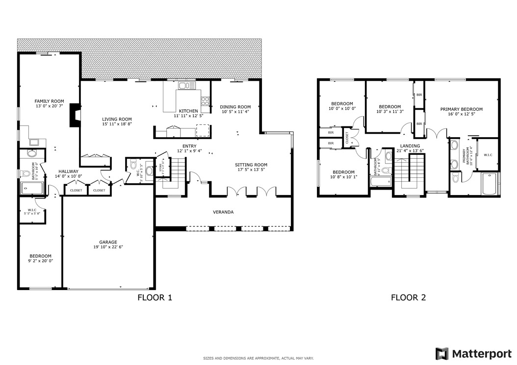 6021 E Shenandoah Avenue