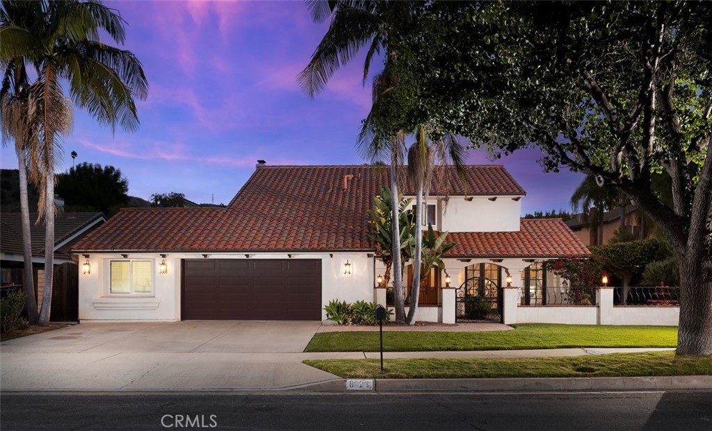 6021 E Shenandoah Avenue