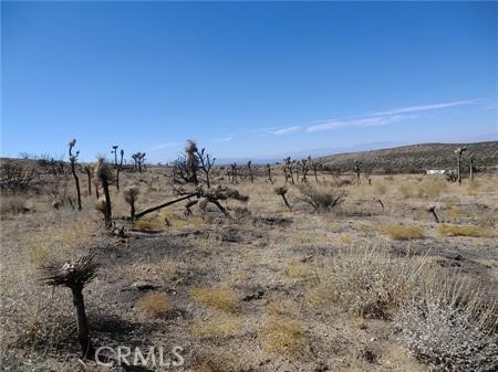 0 Largo vista Rd + Turkey Ranch Rd