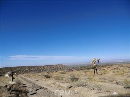 0 Largo vista Rd + Turkey Ranch Rd