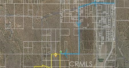 0 Largo vista Rd + Turkey Ranch Rd