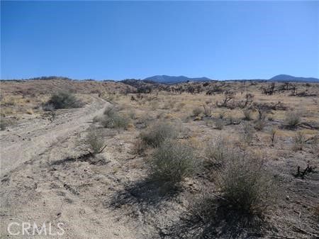 0 Largo vista Rd + Turkey Ranch Rd