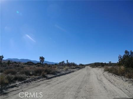 0 Largo vista Rd + Turkey Ranch Rd