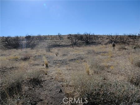 0 Largo vista Rd + Turkey Ranch Rd