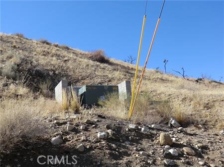 0 Largo vista Rd + Turkey Ranch Rd