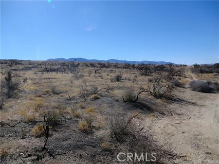 0 Largo vista Rd + Turkey Ranch Rd