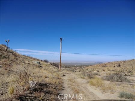 0 Largo vista Rd + Turkey Ranch Rd