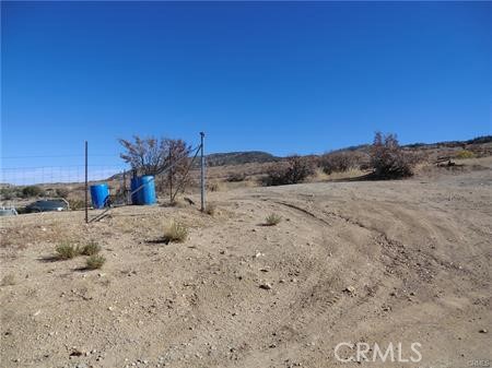 0 Largo vista Rd + Turkey Ranch Rd