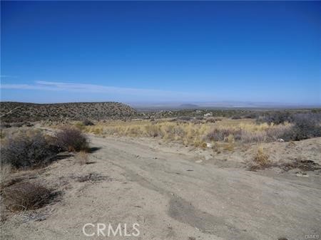 0 Largo vista Rd + Turkey Ranch Rd