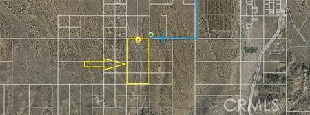 0 Largo vista Rd + Turkey Ranch Rd