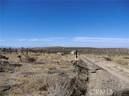 0 Largo vista Rd + Turkey Ranch Rd