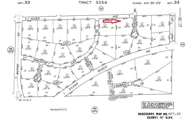 12220 Stevenson Street