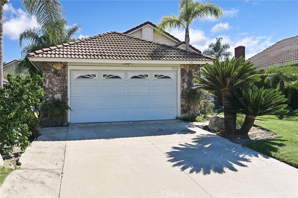 7978 E SAFFRON Street