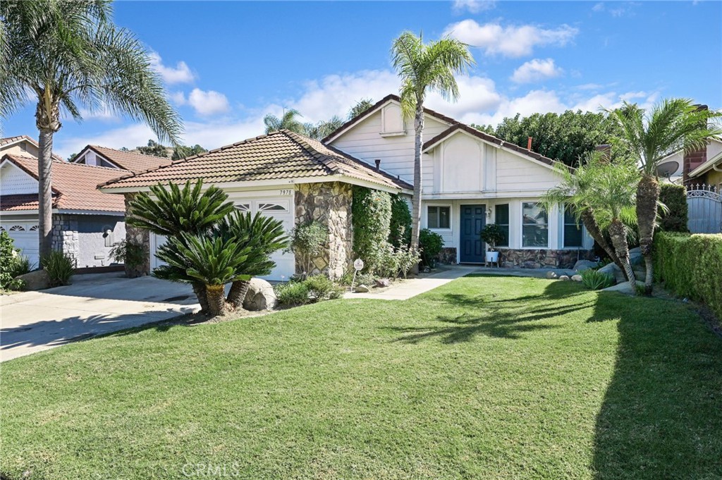 7978 E SAFFRON Street