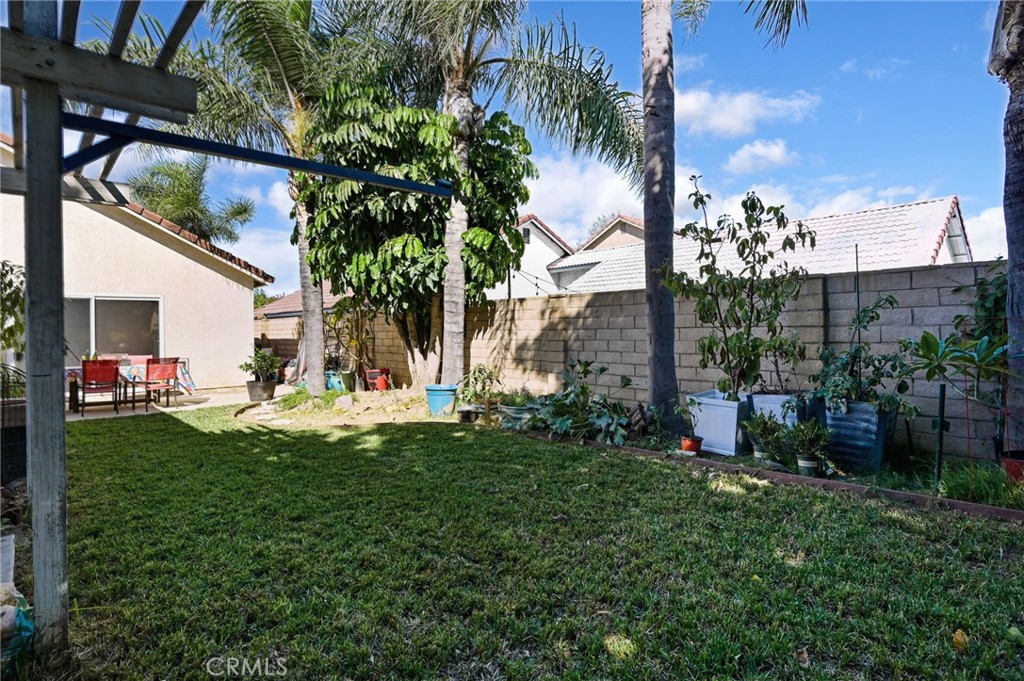 7978 E SAFFRON Street