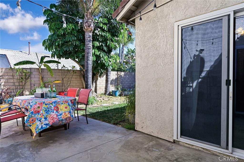 7978 E SAFFRON Street